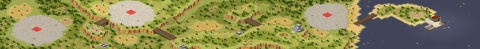 Rendered preview of Reborn 2.0 - Lost Civilization