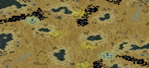 Rendered preview of Victims