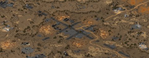 Rendered preview of Nod: From the Ashes