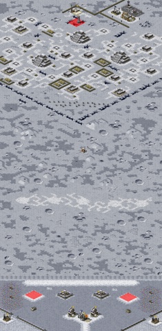 Rendered preview of Lunatic Moon Advanced