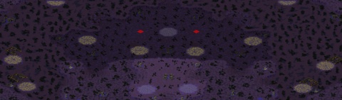 Rendered preview of Night of the Living Legion