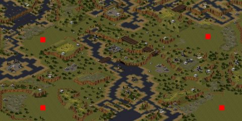 Rendered preview of Grand Rapids (wthigon)