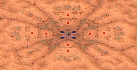 Rendered preview of Buffed - Valley of Exile