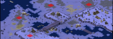 Rendered preview of Break Off
