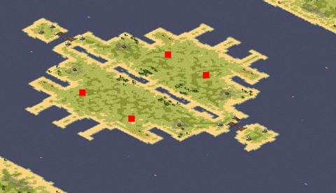 Rendered preview of Official Tournament B4