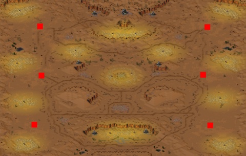 Rendered preview of Buffed Agony Malice