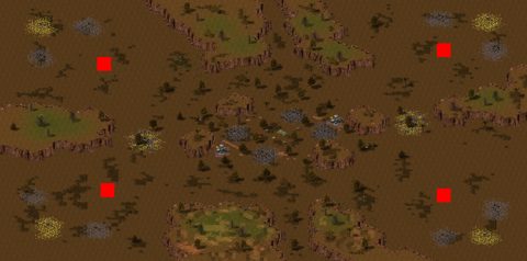 Rendered preview of Slice of Dice