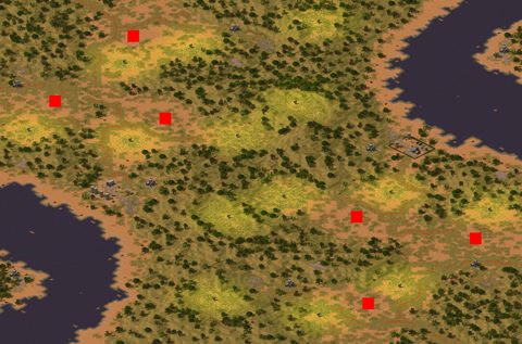 Rendered preview of The Bloodiest Feud