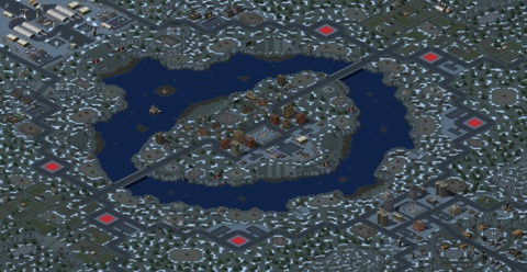 Rendered preview of Cold Hard Crash