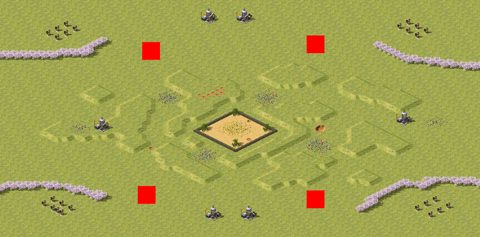 Rendered preview of 2v2 HTD