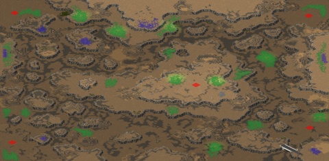 Rendered preview of (5) Tactical