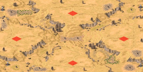 Rendered preview of Dry Heat