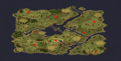 Rendered preview of Salvage Rights