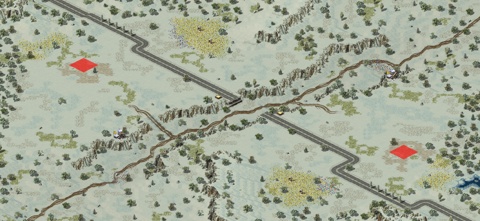 Rendered preview of 雪牙