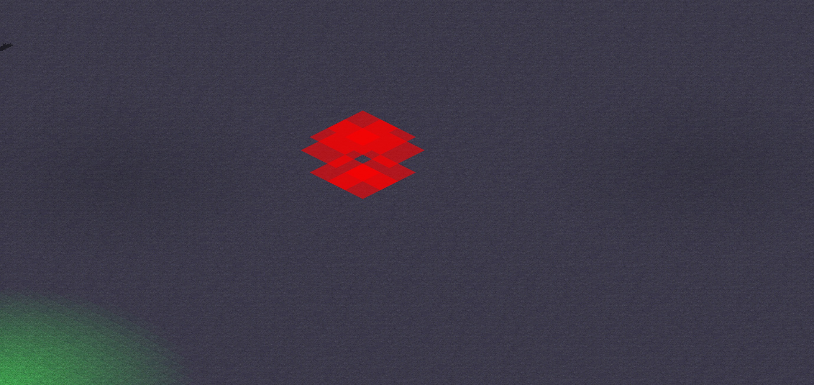 Rendered map: Big Extra  Water Entire map  v.5