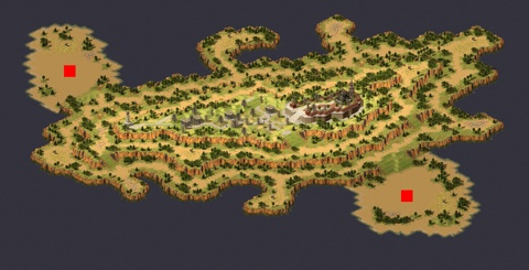 Rendered preview of All Manor of Evil