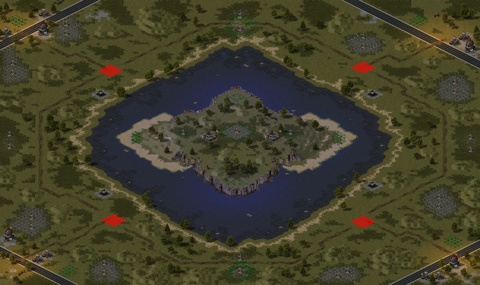 Rendered preview of No Wimps 2