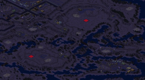 Rendered preview of Moonlight Oasis