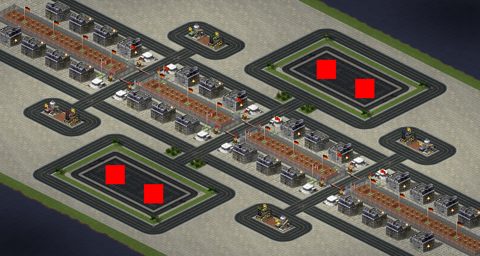 Rendered preview of Karabuk