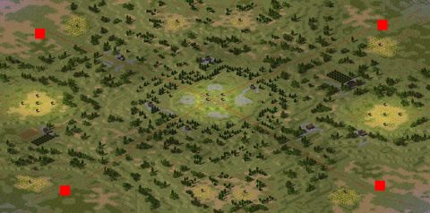 Rendered preview of Buffed: Tone
