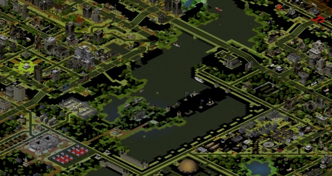 Rendered preview of Allies: Blut Royale