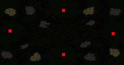 Rendered preview of Graveyard Shift