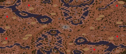 Rendered preview of Gryphon Domain