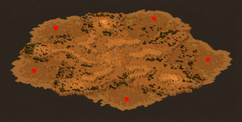 Rendered preview of Apocalypse Now
