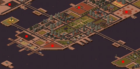 Rendered preview of Buffed - Empire City