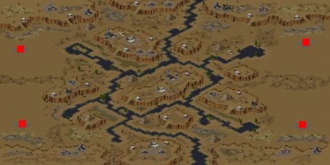Rendered preview of Return to Egypt(wthigon)