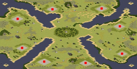 Rendered preview of Search-n-Destroy zoom3000 edition