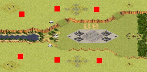 Rendered preview of My Oil Field My Ore 3v3