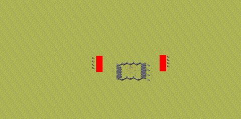 Rendered preview of Who Dares Mine