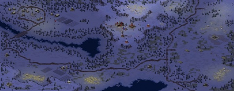 Rendered preview of Soviet Mission 7: Chrono Defense