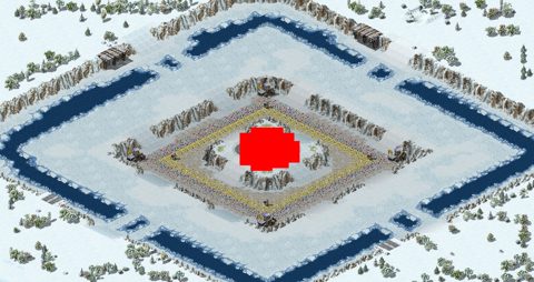 Rendered preview of Dark Patch of Land