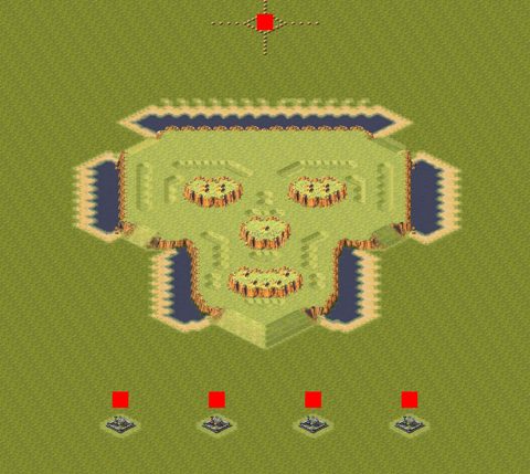 Rendered preview of Face Of Death II