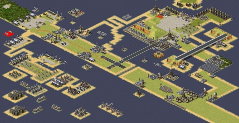 Rendered preview of step