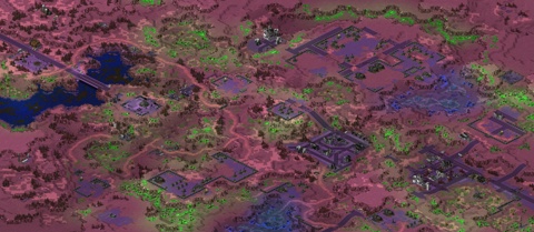 Rendered preview of Nod 2 - Lost Children