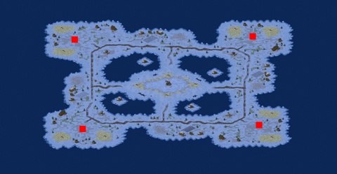 Rendered preview of Cool Party