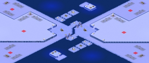 Rendered preview of ~BLUE~