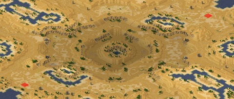 Rendered preview of [2] Milienium Star