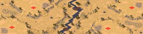 Rendered preview of Death Valley Girl