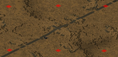 Rendered preview of [6] Graceless