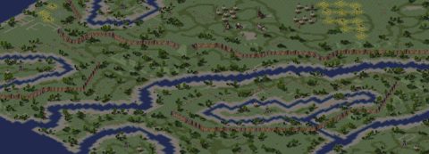 Rendered preview of Dino Run