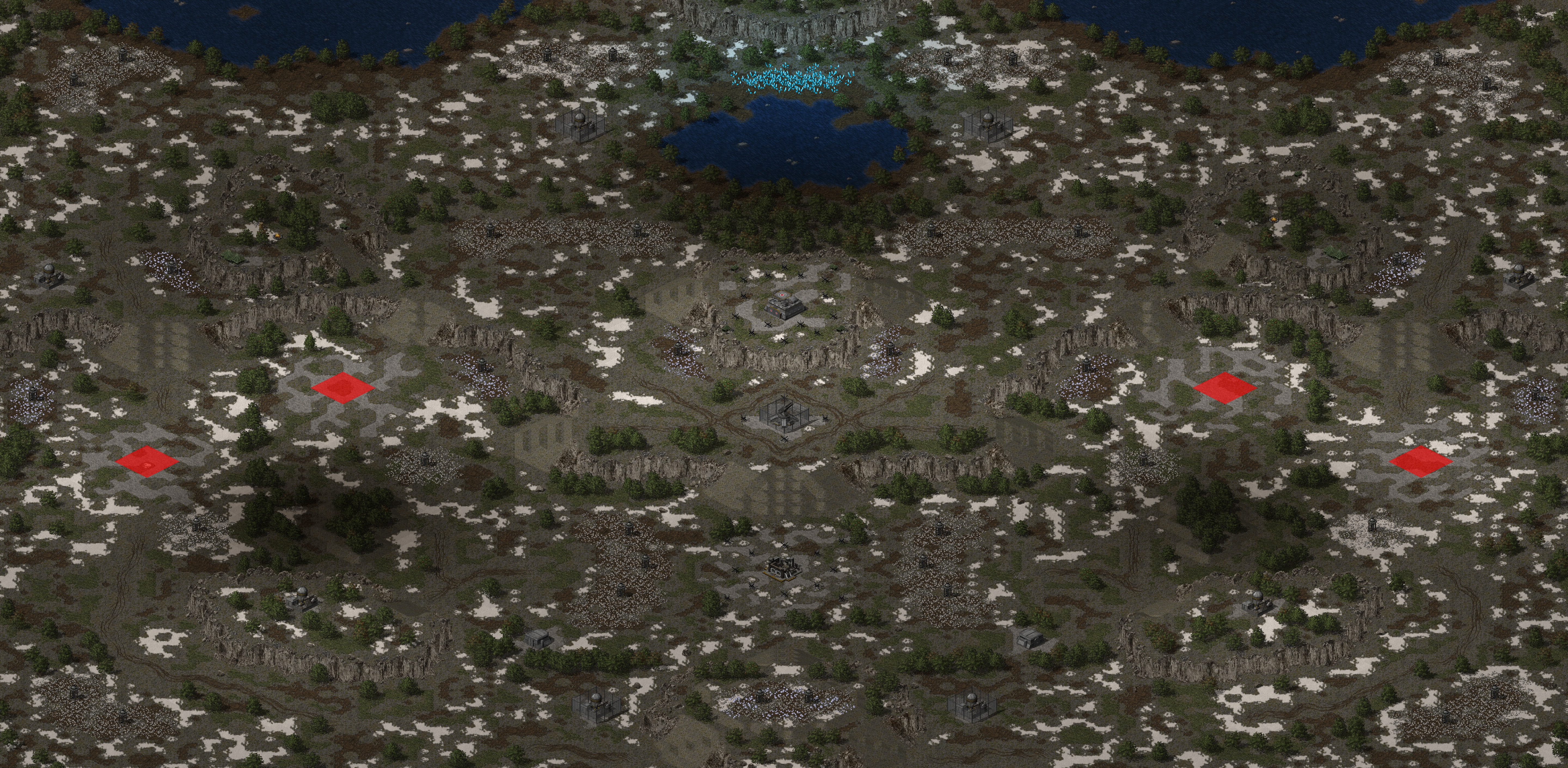 Rendered map: Billy Middletwins