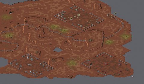 Rendered preview of PTTP #6: Part and Parcel