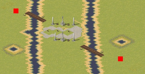 Rendered preview of Siphon Nexus