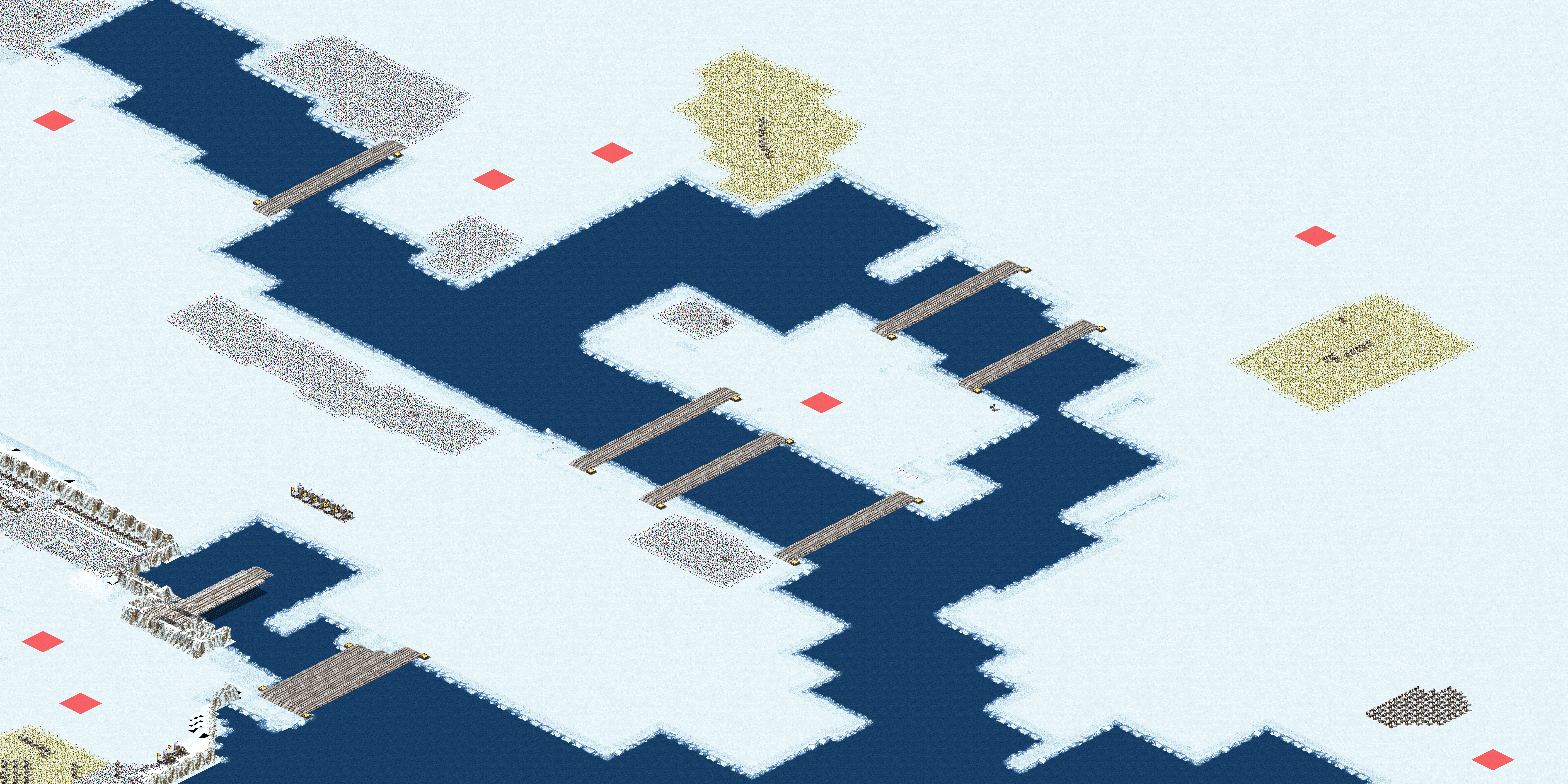 Rendered map: Bottom Right 1.2