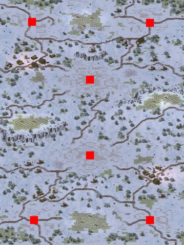 Rendered preview of Six-Assist