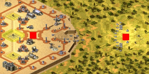 Rendered preview of Noobs vs Pros